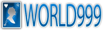 Logo Situs WORLD999